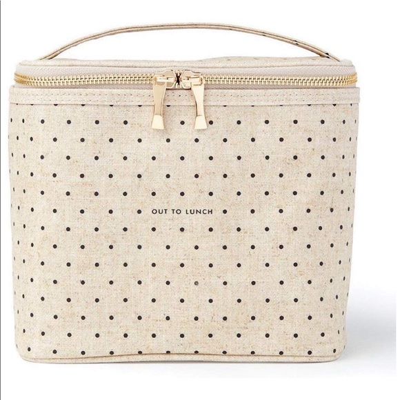 π Kate Spade Lunch bagπ